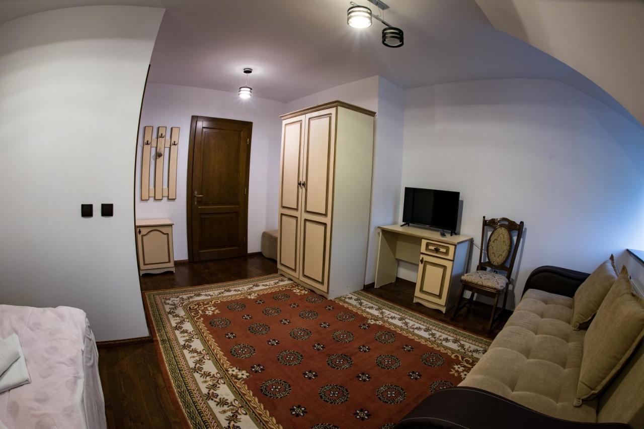 Casa Strabunicului Otel Partestii de Sus  Dış mekan fotoğraf