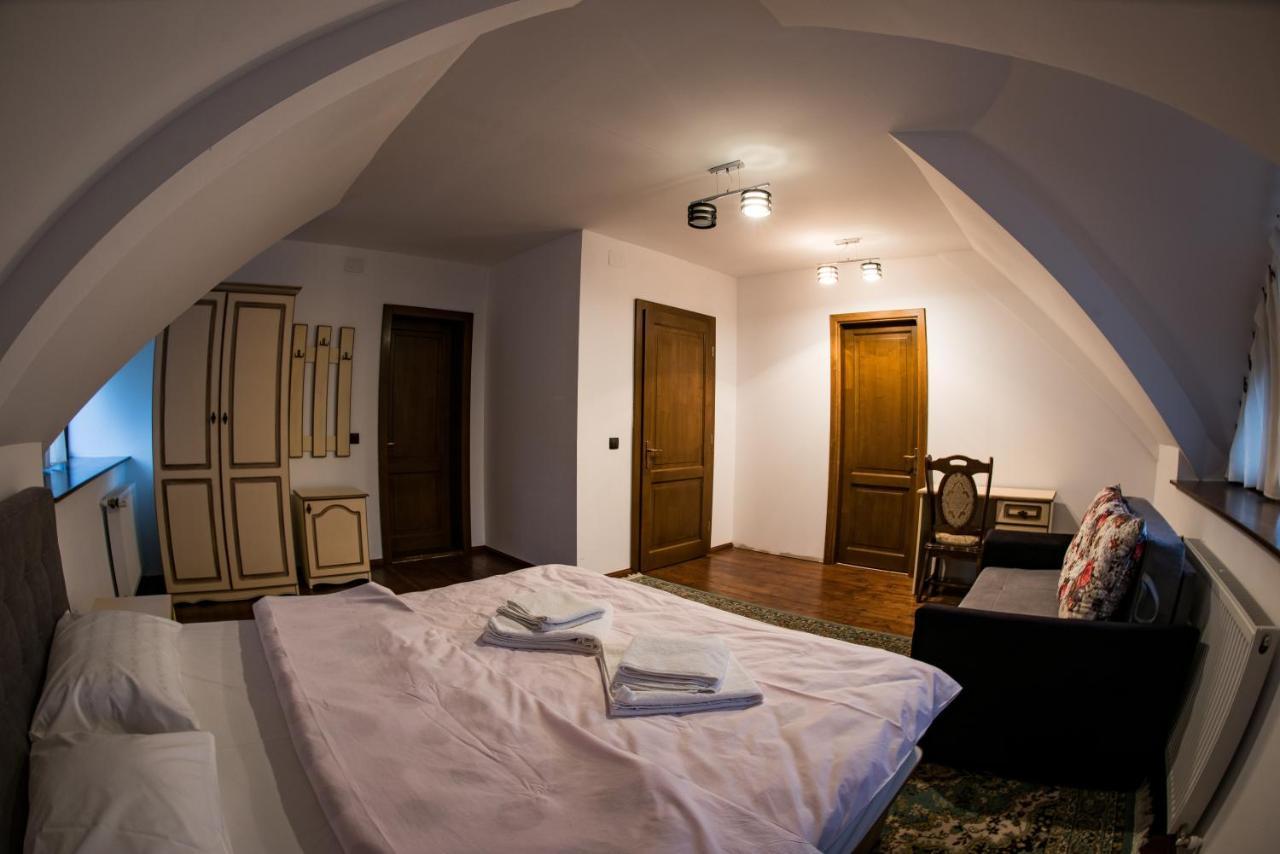Casa Strabunicului Otel Partestii de Sus  Dış mekan fotoğraf