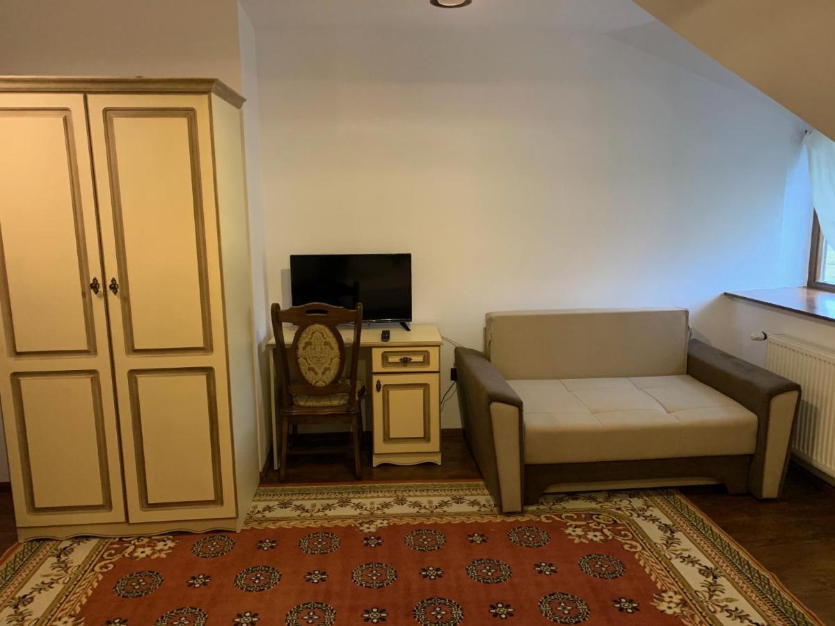 Casa Strabunicului Otel Partestii de Sus  Dış mekan fotoğraf
